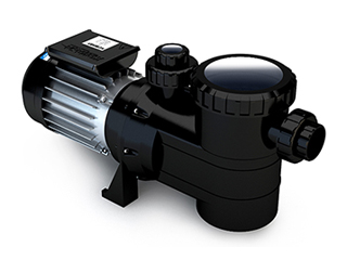 Bomba autocebante KN 1.5