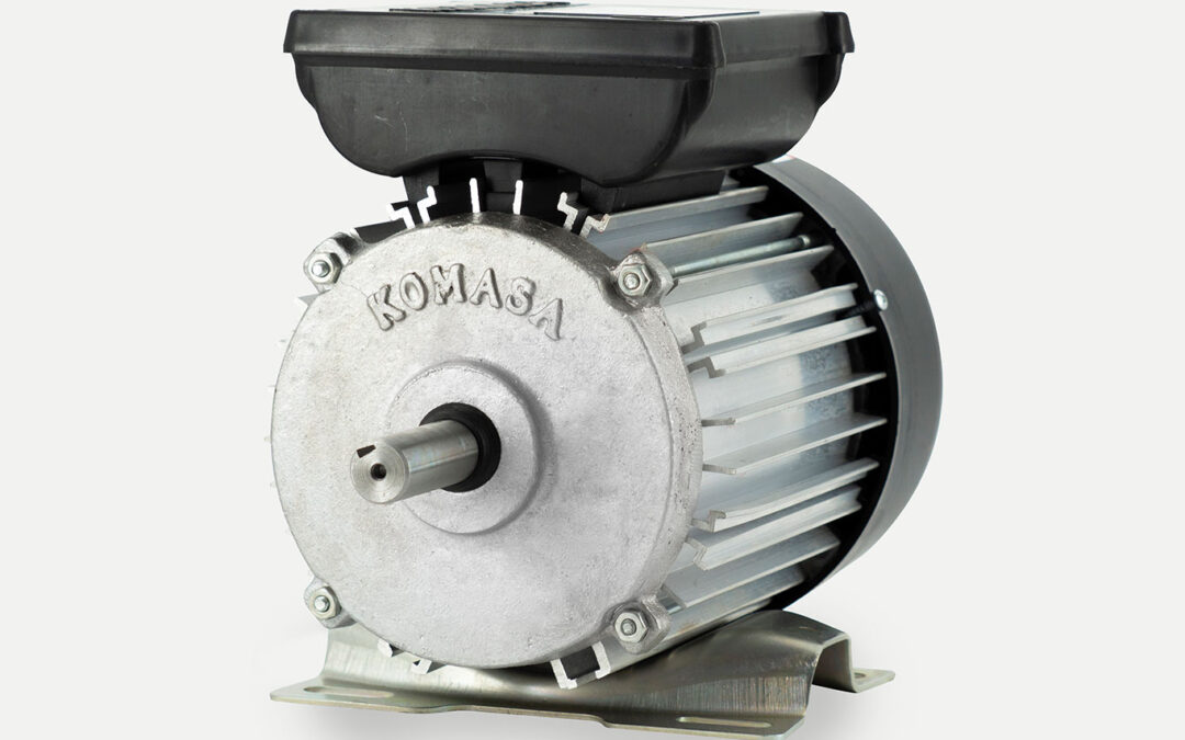 Motores Eléctricos Blindados – 2800 rpm.