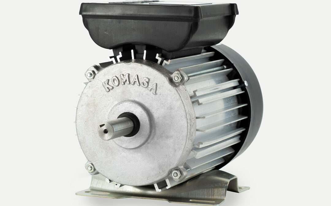 Motores Eléctricos Blindados – 1450 rpm