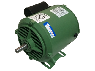 Motor bombeador 60 mts.