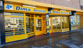 DIMA Servicios