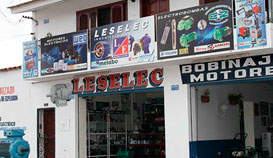 LESELEC