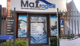 MAFRAGUA