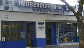 Imoberdorf