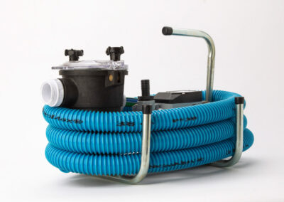 Equipo filtrante – Mod 1